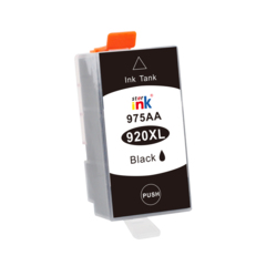 Starink kompatibilní cartridge HP 920XL, HP CD975AE (Čierna)