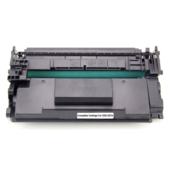 Toner Canon 057H, 3010C002 - kompatibilní (Čierny) - BEZ ČIPU