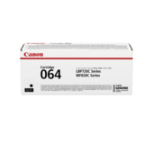 Toner Canon 064, 4937C001 - originálny (Čierny)