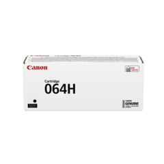 Toner Canon 064H, 4938C001 - originálny (Čierny)