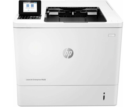HP LaserJet Enterprise M608x repasovaná 100%ní stav