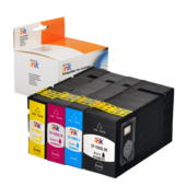 Starink kompatibilní cartridge Canon PGI-1500XL, 9182B004 (Multipack CMYK)