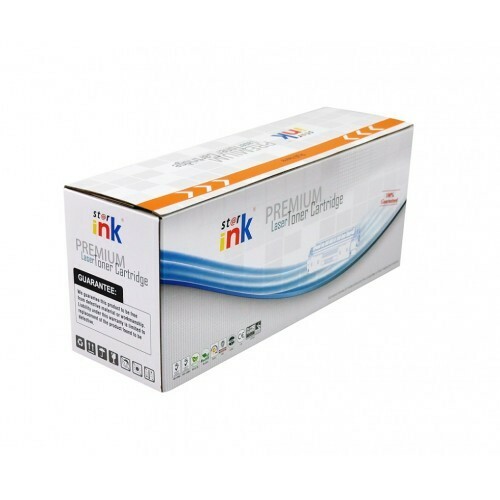 Starink kompatibilný toner Kyocera TK-5240C, TK5240C (Azúrový)