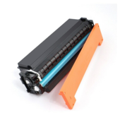 Toner HP 415X, HP W2031X - kompatibilní (Azúrový) - bez čipu