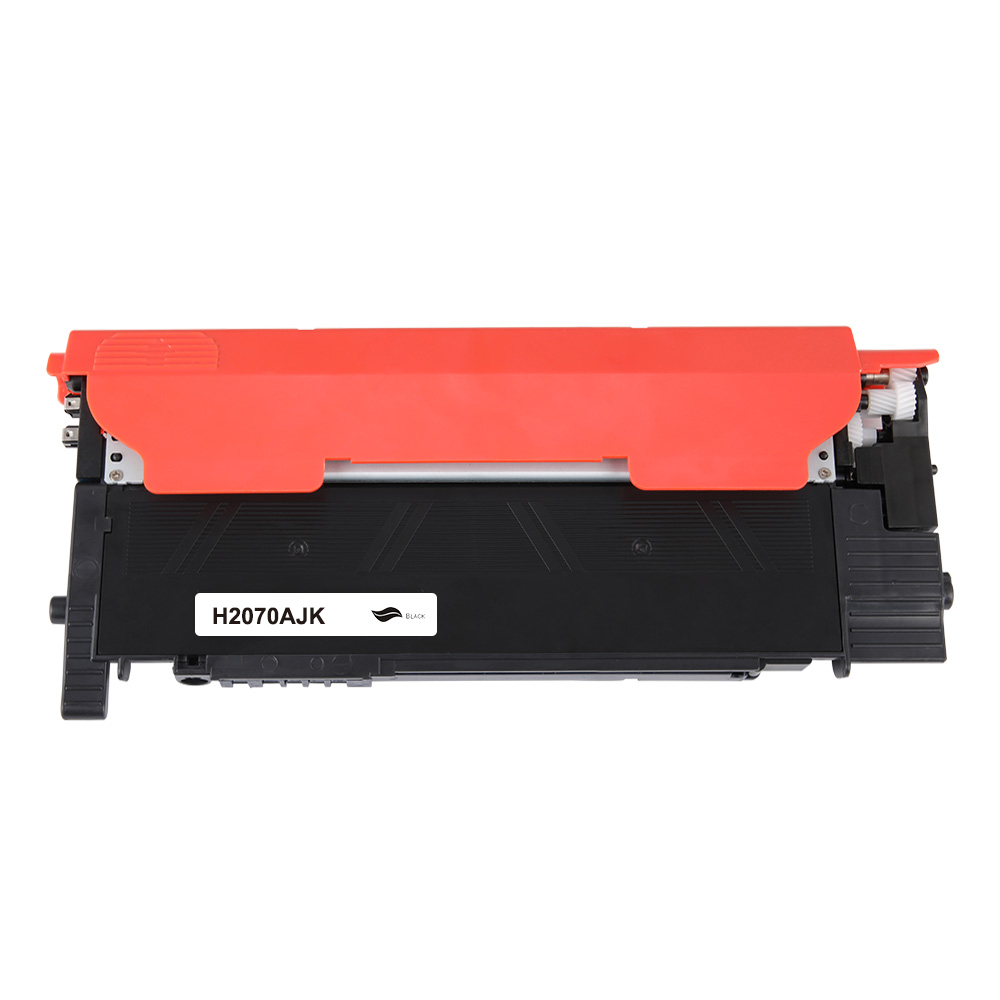 Tonery Náplně Toner HP 117A XXL, HP W2070A - kompatibilní (Čierny) - 1 500 stran