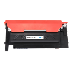 Toner HP 117A XXL, HP W2071A - kompatibilní (Azúrový) - 1 300 stran