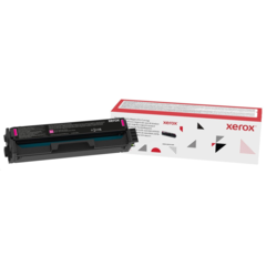 Toner Xerox 006R04389, Standard Capacity - originálny (Purpurový)