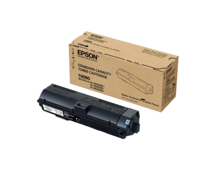 Toner Epson 10080, C13S110080 - originálny (Čierny)