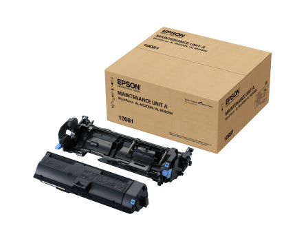 Maintenance Kit Epson 10081, C13S110081 Unit A (Dev/Toner) - originálny