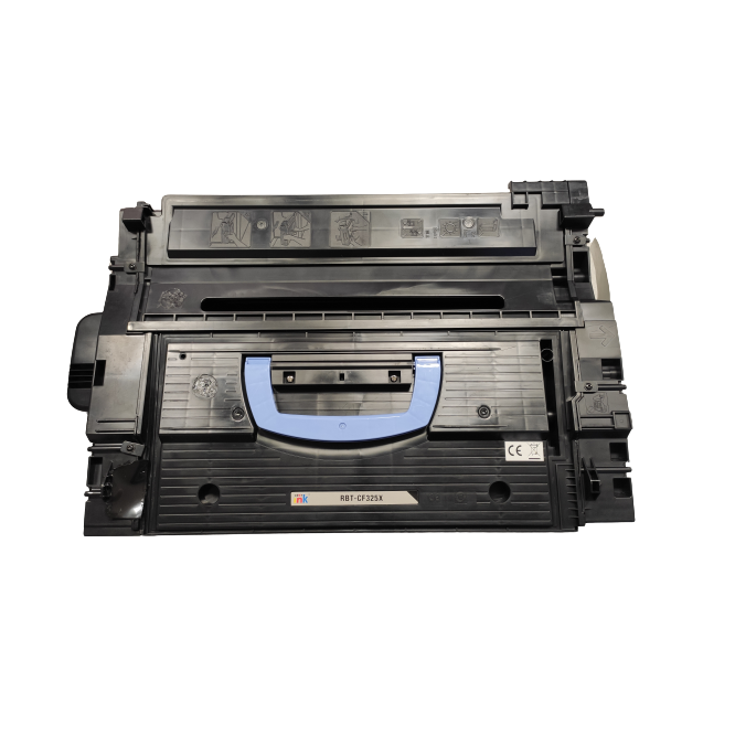 Starink kompatibilný toner HP 25X, HP CF325X (Čierny)