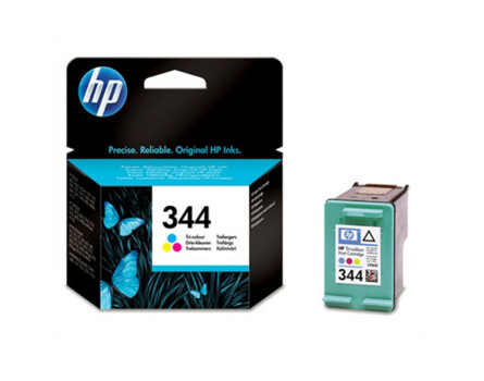 Cartridge HP 344, HP C9363EE (Farebná)