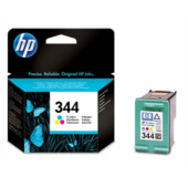 Cartridge HP 344, HP C9363EE (Farebná)