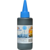 Starink kompatibilní fľaša s atramentom HP 100 ml - univerzální (Azúrová)