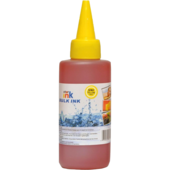 Starink kompatibilní fľaša s atramentom HP 100 ml - univerzální (Žltá)