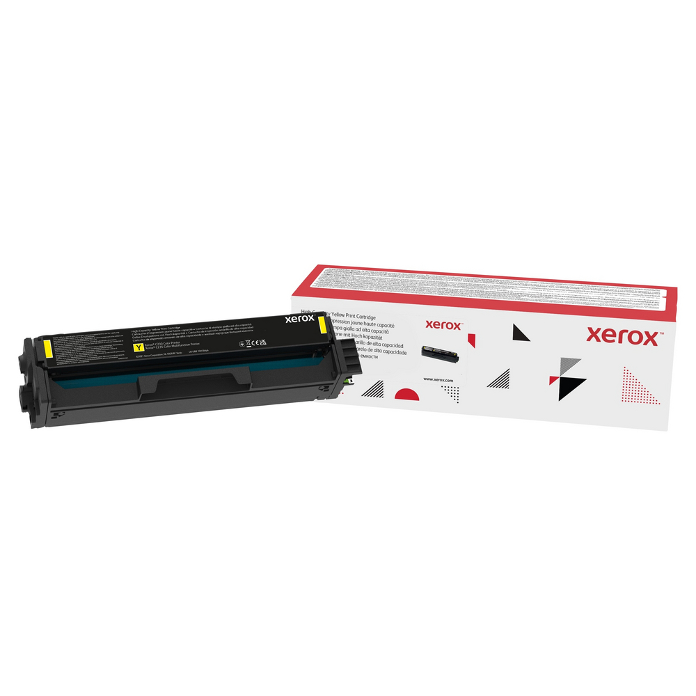 E-shop Toner Xerox 006R04403, High Capacity - originálny (Čierny)