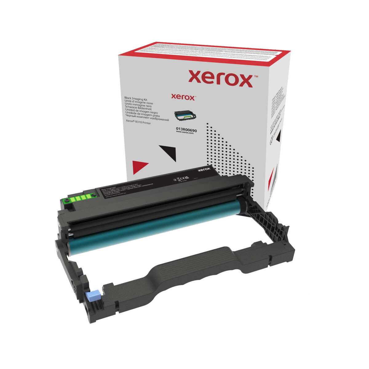 E-shop Fotoválec Xerox 013R00691, Drum Cartridge - originálny