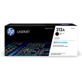 Toner HP 212A, HP W2120A - originálny (Čierny)