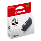 Cartridge Canon CLI-65BK, 4215C001 - kompatibilní (Čierna)