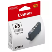 Cartridge Canon CLI-65LGY, 4222C001 - kompatibilní (Svetlo šedá)