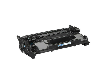 Toner HP 59X, HP CF259X - kompatibilní s čipom (Čierny)