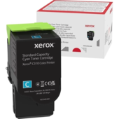 Toner Xerox 006R04361, Standard Capacity - originálny (Azúrový)