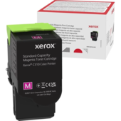 Toner Xerox 006R04362, Standard Capacity - originálny (Purpurový)