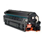 Toner HP 135A, HP W1350A - bez čipu, kompatibilný (Čierny)