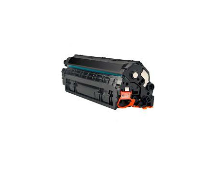 Toner HP 135X, HP W1350X - bez čipu, kompatibilný  (Čierny)