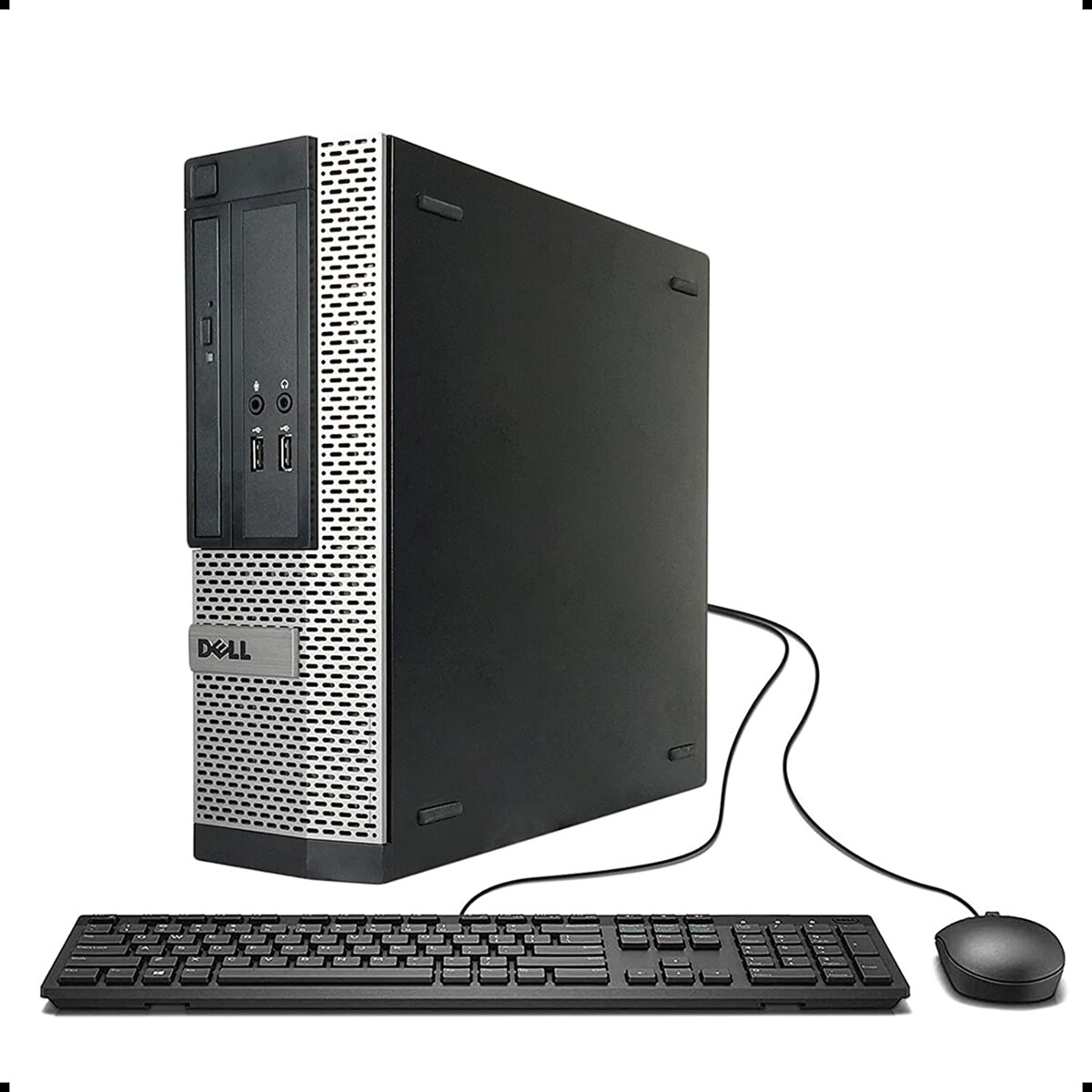 E-shop Dell Optiplex 3020 / i5 – 4570 / 3,2GHz, 16GB + 512GB SSD