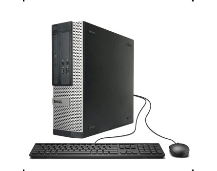 Dell Optiplex 3020 / i5 – 4570 / 3,2GHz, 16GB + 512GB SSD