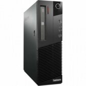 Lenovo ThinkCentre M83 / i5 – 4460 / 3,2GHz, 8GB, 240GB SSD + 500GB HDD/ Windows 10