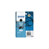 Cartridge Epson 408, C13T09J14010 - originálny (Čierna)