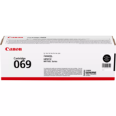 Toner Canon 069, 5094C002 - originálny (Čierny)