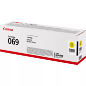 Toner Canon 069, 5091C002 - originálny (Žltý)