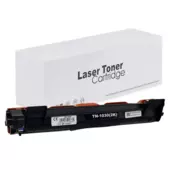 Toner Brother TN-1030, TN-1050 XL, 2000 stran , kompatibilní (Černý)