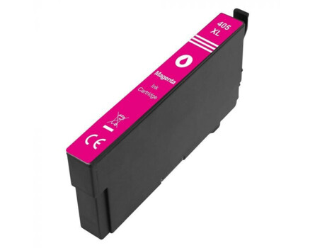 Kompatibilná cartridge Epson 405XL (purpurová)