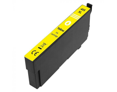 Kompatibilný cartridge Epson 405XL (žltá)