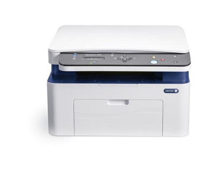 Xerox WorkCentre 3025Bi