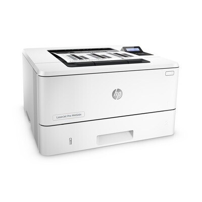 HP LaserJet Pro M402dn