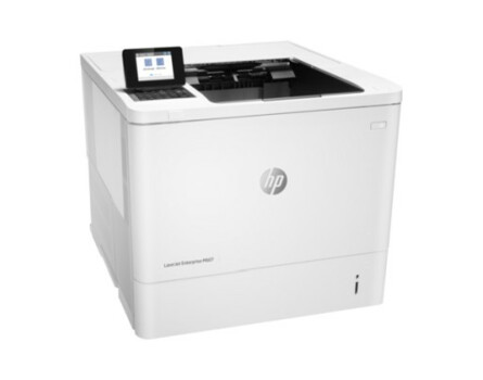 HP LaserJet Enterprise M607DN + nový toner