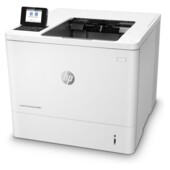 HP LaserJet Enterprise M607DN + nový toner