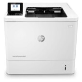 HP LaserJet Enterprise M607DN + nový toner