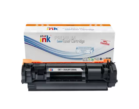 Starink kompatibilný toner HP 135A, W1350A (čierny)