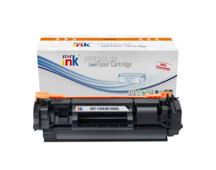 Starink kompatibilný toner HP 135X, W1350X (čierny)