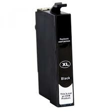 Tonery Náplně Cartridge Epson 604XL, C13T10H14010 - kompatibilní (Černá)