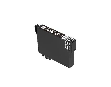 Cartridge Epson 503XL, C13T09R14010 - kompatibilní (Černá)