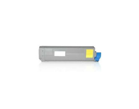 Toner OKI 46471101 - kompatibilní (Žlutý)