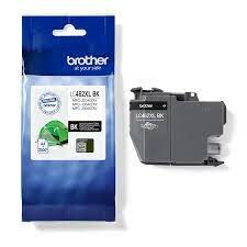 E-shop Brother LC-462XLBK, originálný (Čierny)