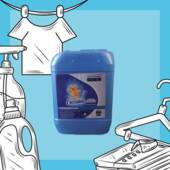 Coccolino Blue Splash aviváž 5l (DE)