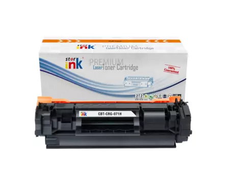 Starink Cartridge 071 H Black
